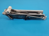 lewarek Podnośnik samochodowy trapezowy Audi A6 C6