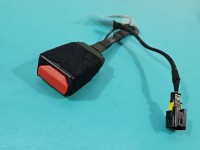 Pas bezpieczeństwa przód prawy pasażera Peugeot 508 II 18- 6350543ETB