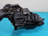 Reflektor lewy lampa przód Mercedes E C207 A207 EUROPA