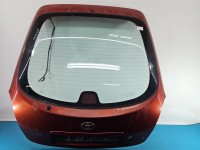 Klapa tył Toyota Corolla E11 HB 5d bordowy 3N8