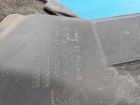 Skoda Superb III Listwa zderzaka przód dokładka HOKEJ 3V0807611A