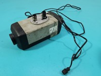 Webasto Opel Movano III 9031125C ogrzewanie postojowe