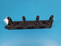 Cewka zapłonowa Opel Astra II G 1.6 16V Pęknięte mocowanie 6 PIN 19005212