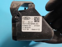 Zamek przód lewy 969157-106 Ford B-Max 12-17 EUROPA Producent części: FORD, 10 PIN, AV1A-R21813-CG