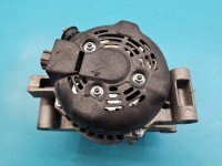 TEST Alternator Toyota Auris I 27060-0R011 2.0 D4D (FTV)