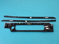 Listwa listwy dekory dekor deski BMW F01 eu