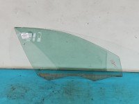 Szyba drzwi przód prawa Skoda Octavia III HB