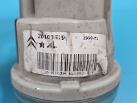 Halogen lewy Peugeot Partner II 20103579