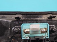 Klamka klapy tył Vw Tiguan I 07- 5N0827335B