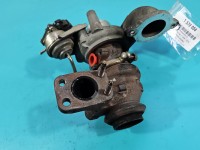Turbosprężarka Citroen Berlingo II 1.6 hdi 75KM 49373-02003, 96732283680
