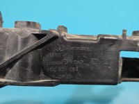 Ślizg zderzaka przód prawy AUDI A6 C7 4G0802284