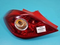 Lampa tył lewa Opel Corsa D HB