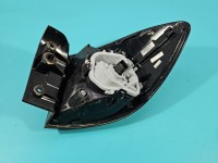 Lampa tył lewa Renault Captur I HB EUROPA 265558548R
