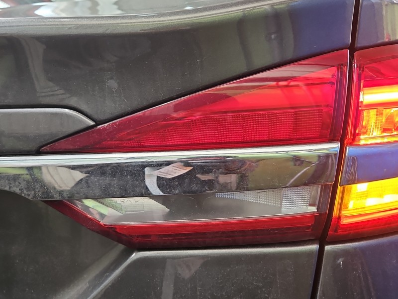 Lampa tył prawa klapy Ford Fusion USA 12-20 sedan EUROPA