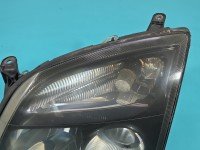 Reflektor lewy lampa przód Opel Vectra C EUROPA