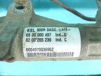 Przekładnia kierownicza maglownica Dacia Logan I 05-14 6900000497, 8200265236