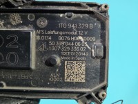 Moduł lampy Skoda Octavia III 1T0941329B