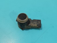 Czujnik parkowania PDC Citroen DS4 11-15 9666016377XT, 0263003893 czarny KTV