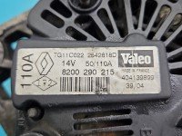 TEST Alternator Renault Espace IV 8200290215 2.0 T