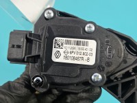 Pedał gazu potencjometr Dacia Duster III 2024- 1.2 TCe 180108467R-B, 6PV012902-03, 180108467R
