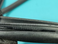 Uszczelka drzwi tył prawa INFINITI QX50