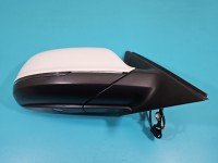 Lusterko prawe AUDI Q5 08- LY9C europa