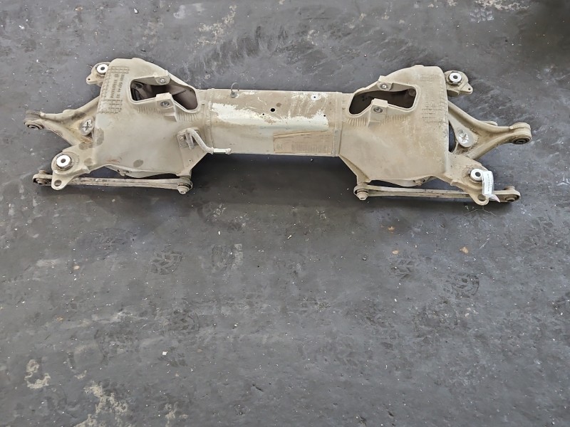 Tylna belka oś tył Peugeot 508 II 18- 1.6 PureTech