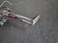 Hak holowniczy Volvo V40 II 12-