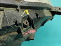 Reflektor lewy lampa przód Citroen C4 I EUROPA