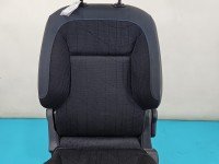 Fotel lewy przód kierowcy Peugeot Partner II EU
