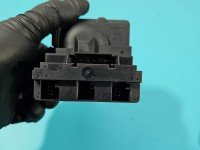 Stacyjka KLUCZYK WKŁADKA Vw Crafter 06- A9065455808, 2E0905865AD