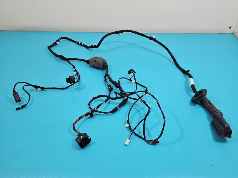 Instalacja Wiązka drzwi tył lewych BMW iX3 G08 14924810