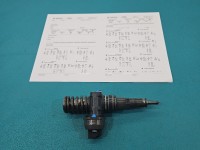 testowany Pompowtryskiwacz 0414720037, 038130073AJ 1.9 TDI (ATD)