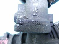 Przekładnia kierownicza maglownica Citroen C4 I