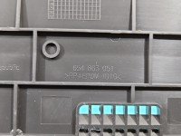 Osłona ZAŚLEPKA PLASTIK Seat Arona 654863051