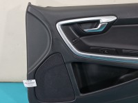 Tapicerka drzwi przód prawa boczek VOLVO S60 II 10- 8635857