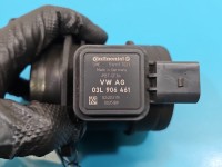 Przepływomierz Vw Golf VI 1.6 tdi 3pin 03L906461, 5WK97023
