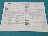 Wtryskiwacz BMW G30 0445110743, 8514148 2.0d