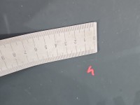 Maska przednia Opel Movano III