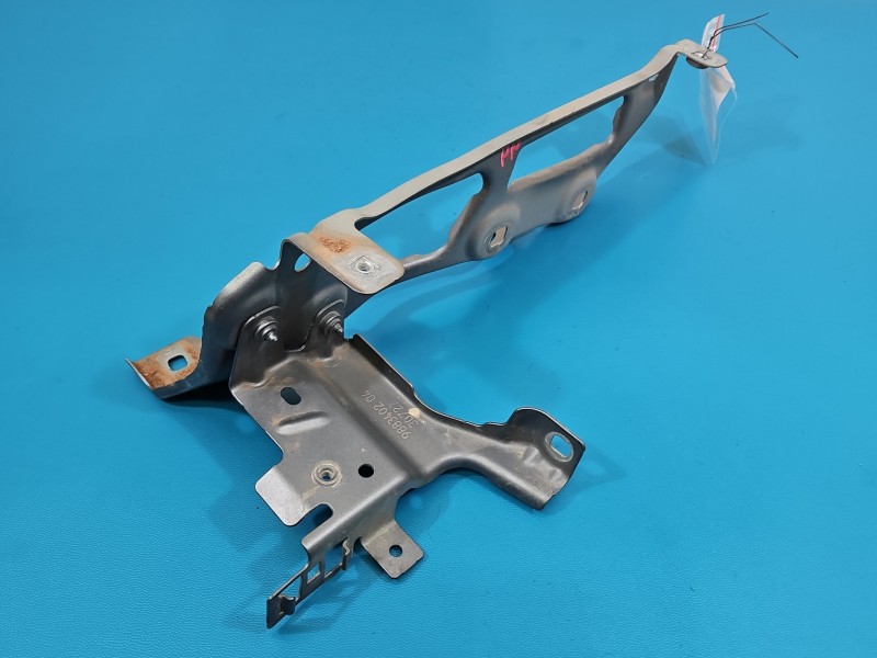 Mocowanie Europejska, błotnika przód prawego uchwyt 9883402, 9883410 BMW iX1 U11