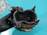Turbosprężarka Vw Passat B5 454097-2, 028145702 1.9 TDI 90KM