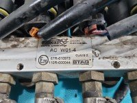 Instalacja LPG GAZU