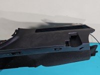 Tapicerka bagażnika lewa boczek Vw Passat B8 3G9867427CA
