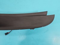 Spoiler lotka klapy Porsche Panamera I 970