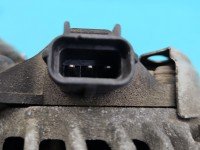 TEST Alternator Ford Fiesta Mk6 1.4 tdci