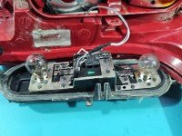 Lampa tył lewa Peugeot 5008 HB