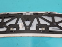 Spoiler lotka klapy BMW iX3 G08 A96