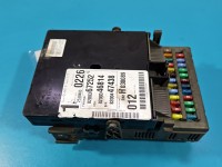 Sterownik moduł Renault Laguna II 8200367252, 8200346814, 25304030226
