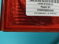 Lampa tył prawa Peugeot 307 kombi
