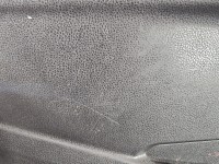 Tapicerka drzwi przód lewa boczek Isuzu D-Max II 11-19